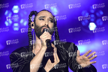 Benefiz-Livestream-Konzert 'All Hands on Deck 2023' in Berlin