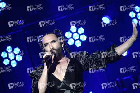 Benefiz-Livestream-Konzert 'All Hands on Deck 2023' in Berlin