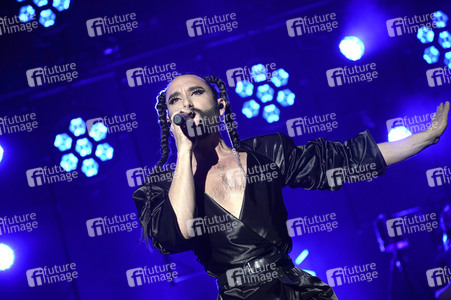 Benefiz-Livestream-Konzert 'All Hands on Deck 2023' in Berlin