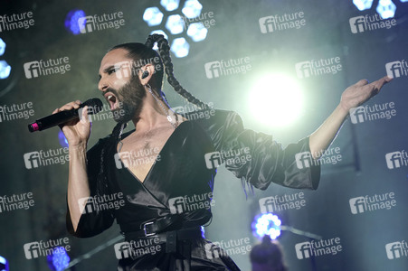 Benefiz-Livestream-Konzert 'All Hands on Deck 2023' in Berlin