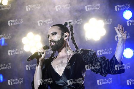 Benefiz-Livestream-Konzert 'All Hands on Deck 2023' in Berlin