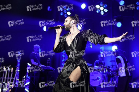 Benefiz-Livestream-Konzert 'All Hands on Deck 2023' in Berlin