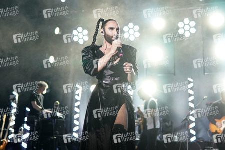 Benefiz-Livestream-Konzert 'All Hands on Deck 2023' in Berlin