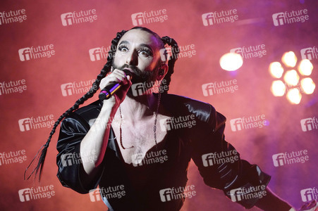 Benefiz-Livestream-Konzert 'All Hands on Deck 2023' in Berlin
