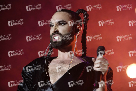 Benefiz-Livestream-Konzert 'All Hands on Deck 2023' in Berlin