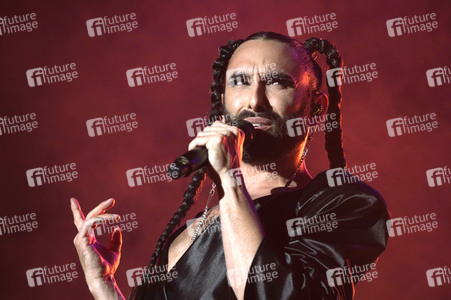 Benefiz-Livestream-Konzert 'All Hands on Deck 2023' in Berlin