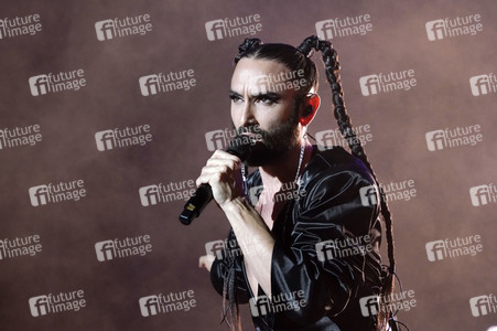 Benefiz-Livestream-Konzert 'All Hands on Deck 2023' in Berlin
