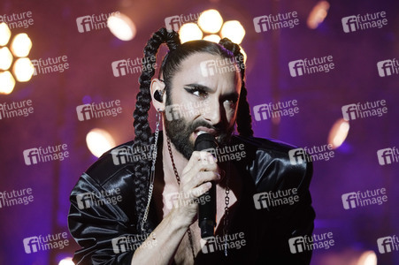 Benefiz-Livestream-Konzert 'All Hands on Deck 2023' in Berlin