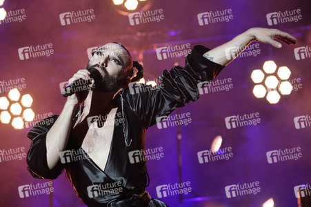 Benefiz-Livestream-Konzert 'All Hands on Deck 2023' in Berlin