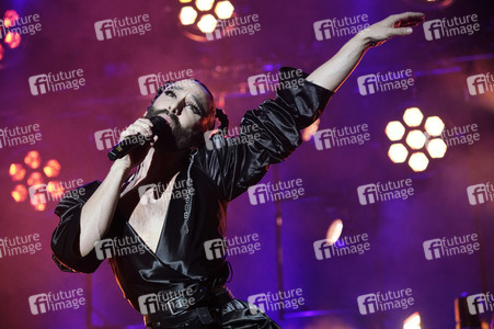 Benefiz-Livestream-Konzert 'All Hands on Deck 2023' in Berlin