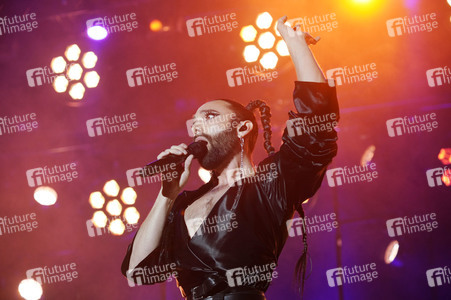 Benefiz-Livestream-Konzert 'All Hands on Deck 2023' in Berlin