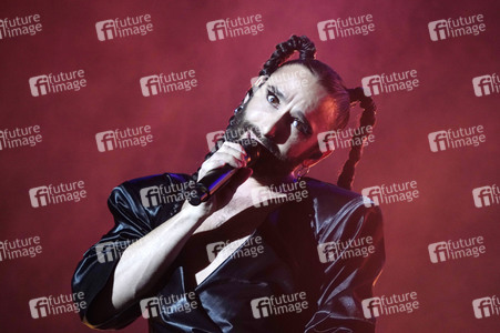 Benefiz-Livestream-Konzert 'All Hands on Deck 2023' in Berlin