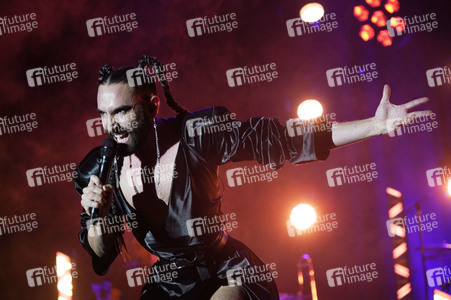 Benefiz-Livestream-Konzert 'All Hands on Deck 2023' in Berlin