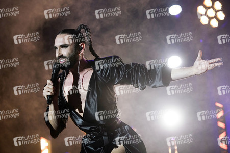 Benefiz-Livestream-Konzert 'All Hands on Deck 2023' in Berlin