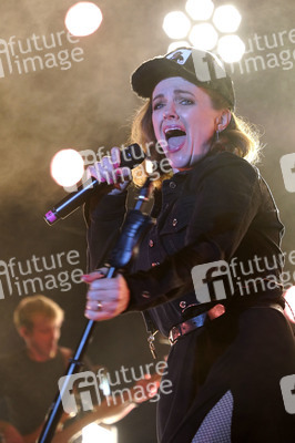 Benefiz-Livestream-Konzert 'All Hands on Deck 2023' in Berlin
