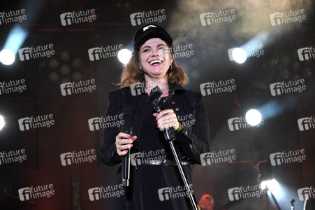Benefiz-Livestream-Konzert 'All Hands on Deck 2023' in Berlin