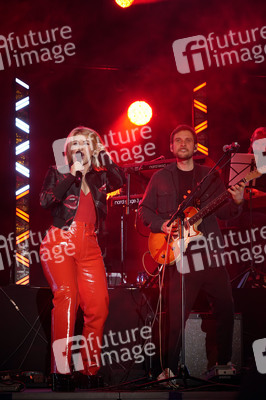 Benefiz-Livestream-Konzert 'All Hands on Deck 2023' in Berlin