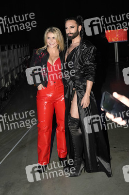 Benefiz-Livestream-Konzert 'All Hands on Deck 2023' in Berlin