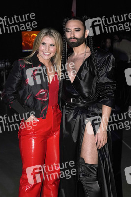 Benefiz-Livestream-Konzert 'All Hands on Deck 2023' in Berlin