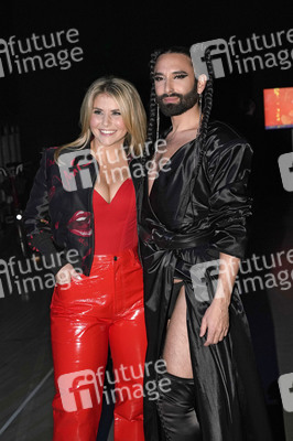 Benefiz-Livestream-Konzert 'All Hands on Deck 2023' in Berlin