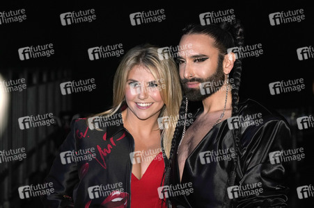 Benefiz-Livestream-Konzert 'All Hands on Deck 2023' in Berlin