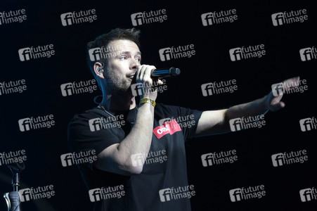 Benefiz-Livestream-Konzert 'All Hands on Deck 2023' in Berlin