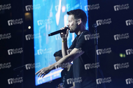 Benefiz-Livestream-Konzert 'All Hands on Deck 2023' in Berlin