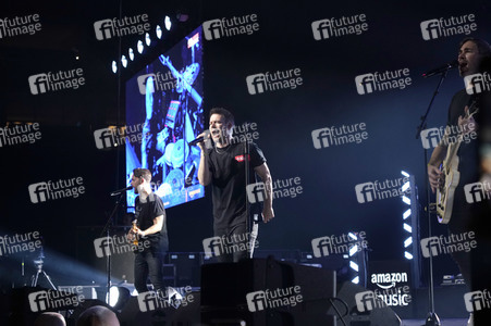 Benefiz-Livestream-Konzert 'All Hands on Deck 2023' in Berlin