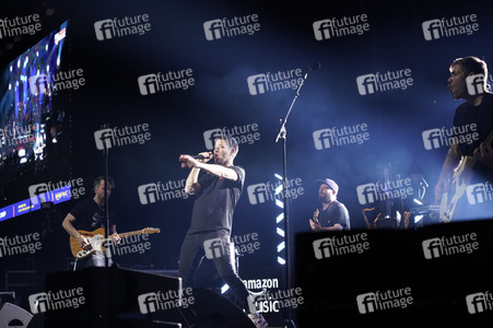 Benefiz-Livestream-Konzert 'All Hands on Deck 2023' in Berlin