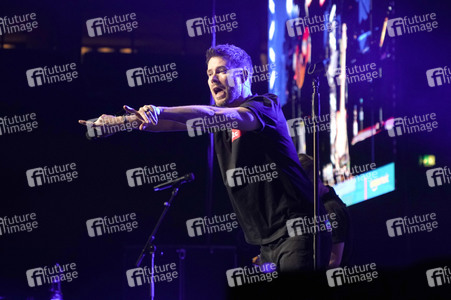 Benefiz-Livestream-Konzert 'All Hands on Deck 2023' in Berlin