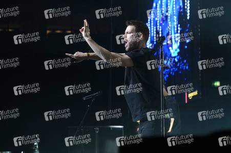 Benefiz-Livestream-Konzert 'All Hands on Deck 2023' in Berlin