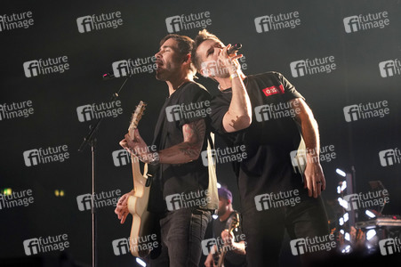 Benefiz-Livestream-Konzert 'All Hands on Deck 2023' in Berlin