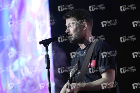 Benefiz-Livestream-Konzert 'All Hands on Deck 2023' in Berlin