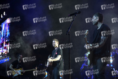 Benefiz-Livestream-Konzert 'All Hands on Deck 2023' in Berlin