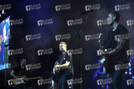 Benefiz-Livestream-Konzert 'All Hands on Deck 2023' in Berlin