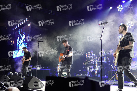 Benefiz-Livestream-Konzert 'All Hands on Deck 2023' in Berlin