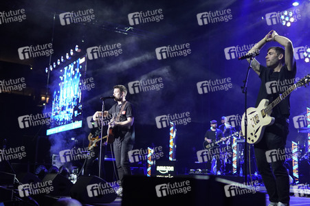 Benefiz-Livestream-Konzert 'All Hands on Deck 2023' in Berlin