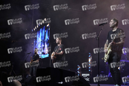Benefiz-Livestream-Konzert 'All Hands on Deck 2023' in Berlin