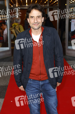 Filmpremiere 'Roter Himmel' in Berlin