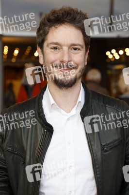 Filmpremiere 'Roter Himmel' in Berlin