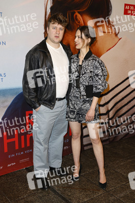 Filmpremiere 'Roter Himmel' in Berlin