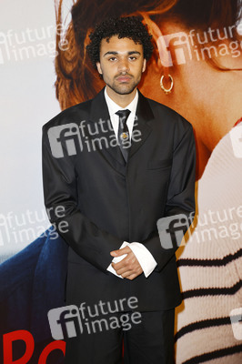 Filmpremiere 'Roter Himmel' in Berlin