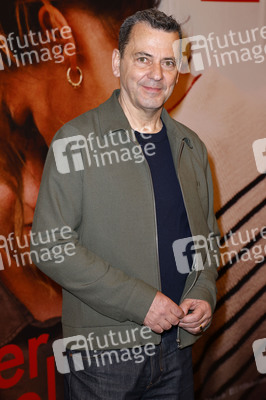 Filmpremiere 'Roter Himmel' in Berlin