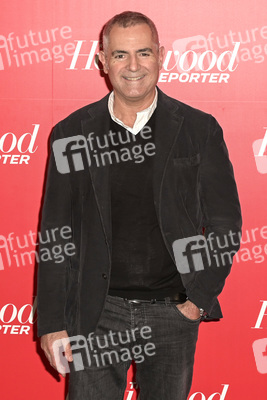 Launch Party 'The Hollywood Reporter Roma' in Rom