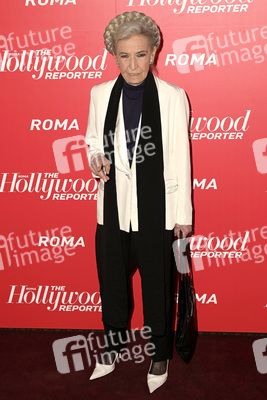 Launch Party 'The Hollywood Reporter Roma' in Rom