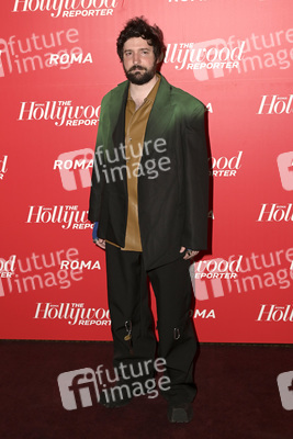 Launch Party 'The Hollywood Reporter Roma' in Rom