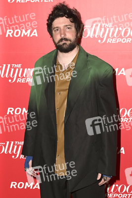Launch Party 'The Hollywood Reporter Roma' in Rom
