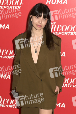 Launch Party 'The Hollywood Reporter Roma' in Rom
