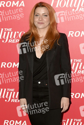 Launch Party 'The Hollywood Reporter Roma' in Rom