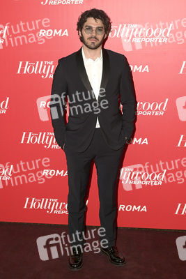 Launch Party 'The Hollywood Reporter Roma' in Rom